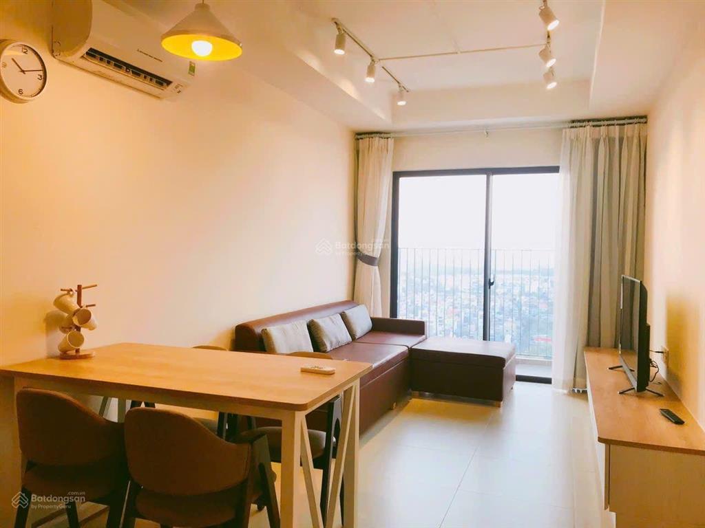 Bán căn hộ tại mone nam sài gòn, giá ưu đãi 4,2 tỷ, 63 m2, 2pn, 1wc full nt lầu đẹp view thoáng.