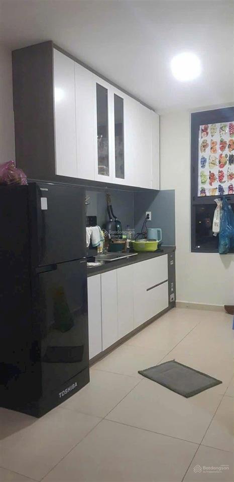 Cho thuê căn hộ chung cư mone nam sài gòn, 10 triệu vnd, 42 m2 full nội thất căn góc view thoáng