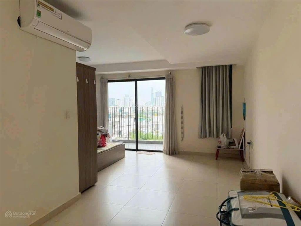 Cho thuê căn hộ chung cư mone nam sài gòn, 10 triệu vnd, 42 m2 full nội thất căn góc view thoáng