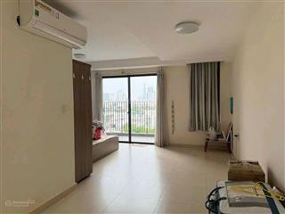 Cho thuê căn hộ chung cư mone nam sài gòn, 10 triệu vnd, 42 m2 full nội thất căn góc view thoáng