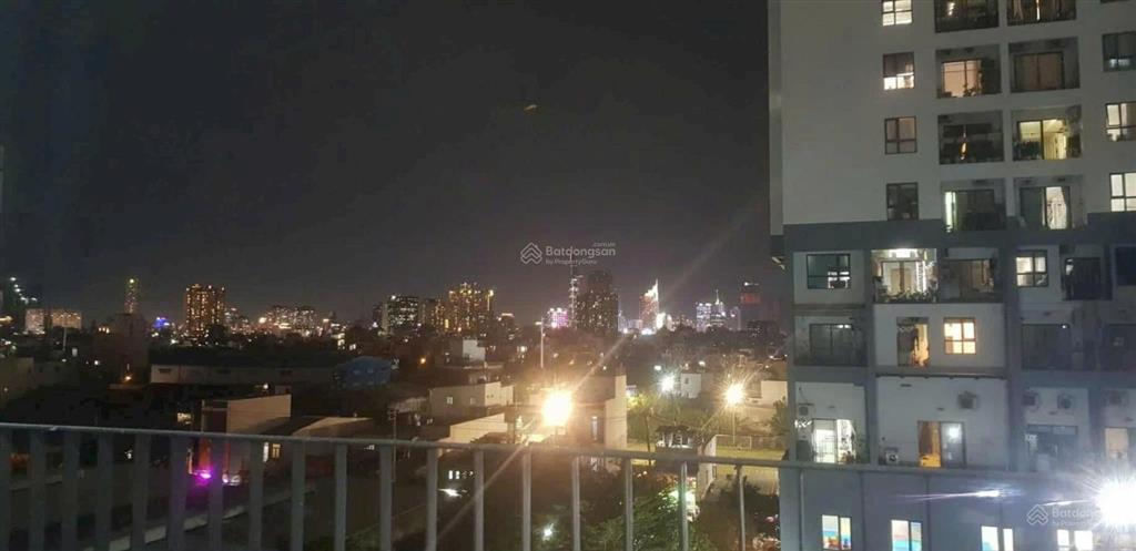 Cho thuê căn hộ chung cư mone nam sài gòn, 10 triệu vnd, 42 m2 full nội thất căn góc view thoáng