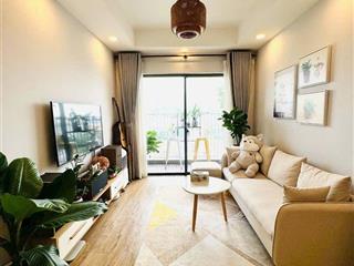 Bán căn hộ chung cư 68m2, 2pn, 2wc, giá siêu hời tại mone nam sài gòn, 4,6 tỷ full nt đẹp lầu đẹp.