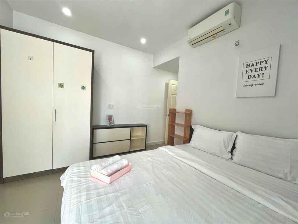 Cho thuê cc tại sunrise city view, 25 triệu, 108m2, 3pn, 2wc, giá siêu hời, view đẹp căn góc thoáng