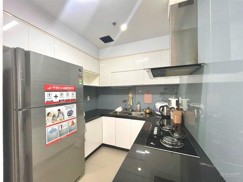 Cho thuê cc tại sunrise city view, 25 triệu, 108m2, 3pn, 2wc, giá siêu hời, view đẹp căn góc thoáng