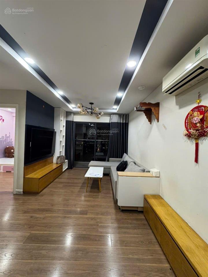 Hot! cho thuê căn hộ 2pn, 14 triệu, 68m2 tại mone nam sài gòn full nội thất đẹp tòa t1a