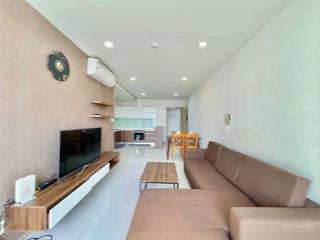 Bán căn hộ riva park, 5,5 tỷ, 82m2, 2pn + 2wc, full nội thất giá tốt lầu đẹp view thoáng xem nhà dễ