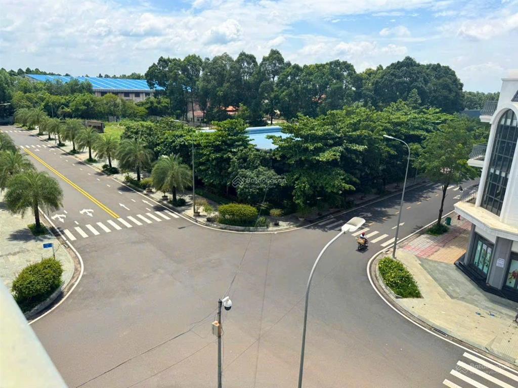 Chính chủ cần bán lô đất 140m2 (7x20)m tại dự án stc long thành