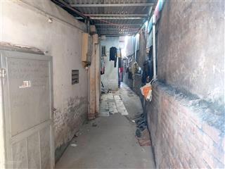 Đất tây tựu 112m2 cb ra sổ, 10m ra đường tây tựu  có sẵn nhà cấp 4