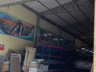 Bán nhà kho đường d20kdc vietsingthuận an