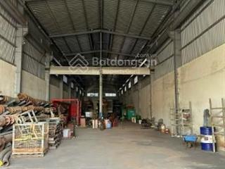 Bán kho, nhà xưởng tại đt 734, an phú, thuận an, bình dương, 22 tỷ, 644 m2, giá ưu đãi