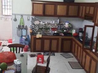 Bán nhà mặt tiền kinh doanh kdc việtsing  thuận an