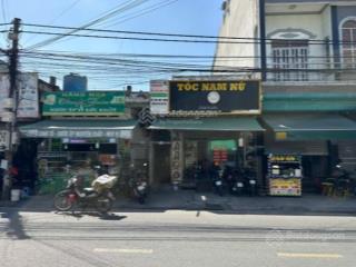 Bán nhà mặt tiền kinh doanh buôn bán đường d6  kdc việt sing