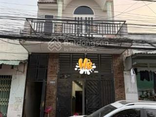 Chính chủ gửi bán căn nhà mặt tiền đường d17 kdc vietsing  thuận an