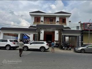 Cần bán gấp căn biệt thự tại kdc việtsingthuận anbình dương