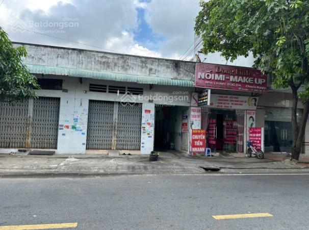 Chủ gửi bán cặp trọ đường kinh doanh buôn bán, đường d6 khu dân cư vsip 1, thuận an bình dương