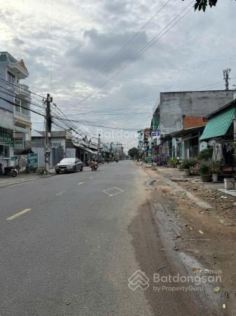 Chủ gửi bán cặp trọ đường kinh doanh buôn bán, đường d6 khu dân cư vsip 1, thuận an bình dương