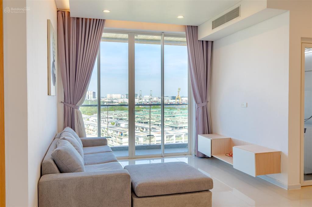 Cho thuê gấp căn hộ sarimi  sala, 32 triệu vnd, 88m2, 2pn, 2wc, nội thất cơ bản