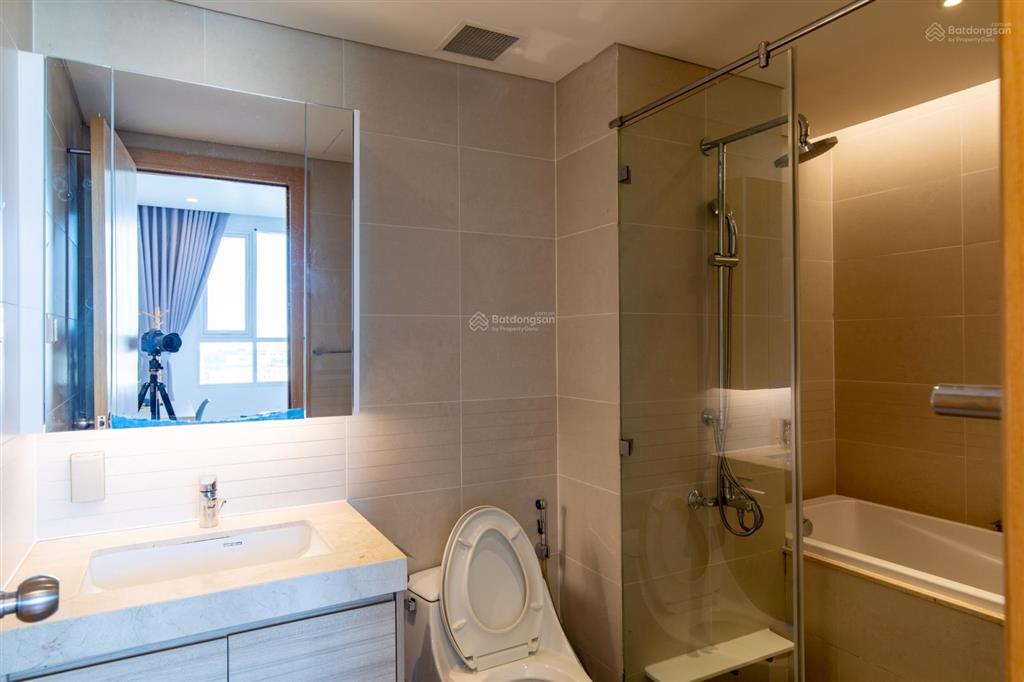 Cho thuê gấp căn hộ sarimi  sala, 32 triệu vnd, 88m2, 2pn, 2wc, nội thất cơ bản