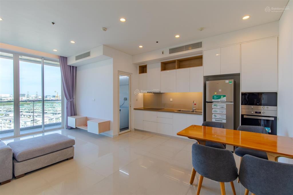 Cho thuê gấp căn hộ sarimi  sala, 32 triệu vnd, 88m2, 2pn, 2wc, nội thất cơ bản