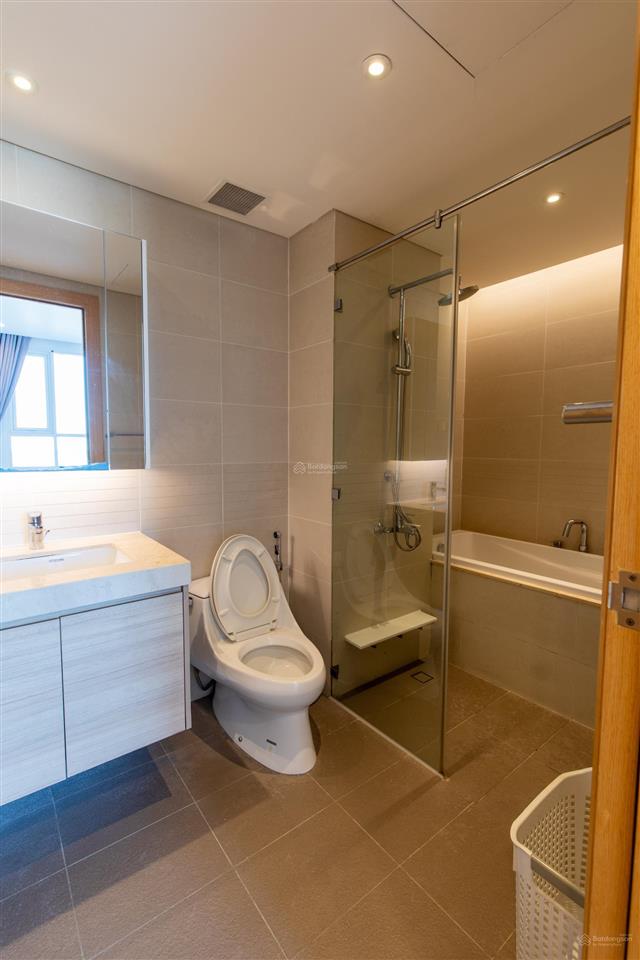 Cho thuê gấp căn hộ sarimi  sala, 32 triệu vnd, 88m2, 2pn, 2wc, nội thất cơ bản