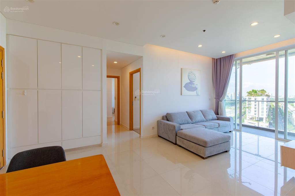 Cho thuê gấp căn hộ sarimi  sala, 32 triệu vnd, 88m2, 2pn, 2wc, nội thất cơ bản