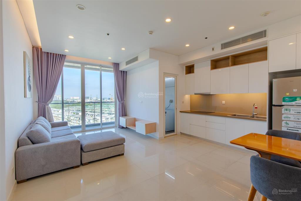 Cho thuê gấp căn hộ sarimi  sala, 32 triệu vnd, 88m2, 2pn, 2wc, nội thất cơ bản