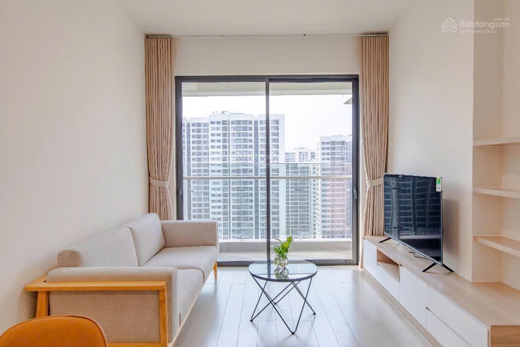 Bán 2pn masteri centre point full nội thất sáng đẹp 74m2, giá tôt   0936 779 ***