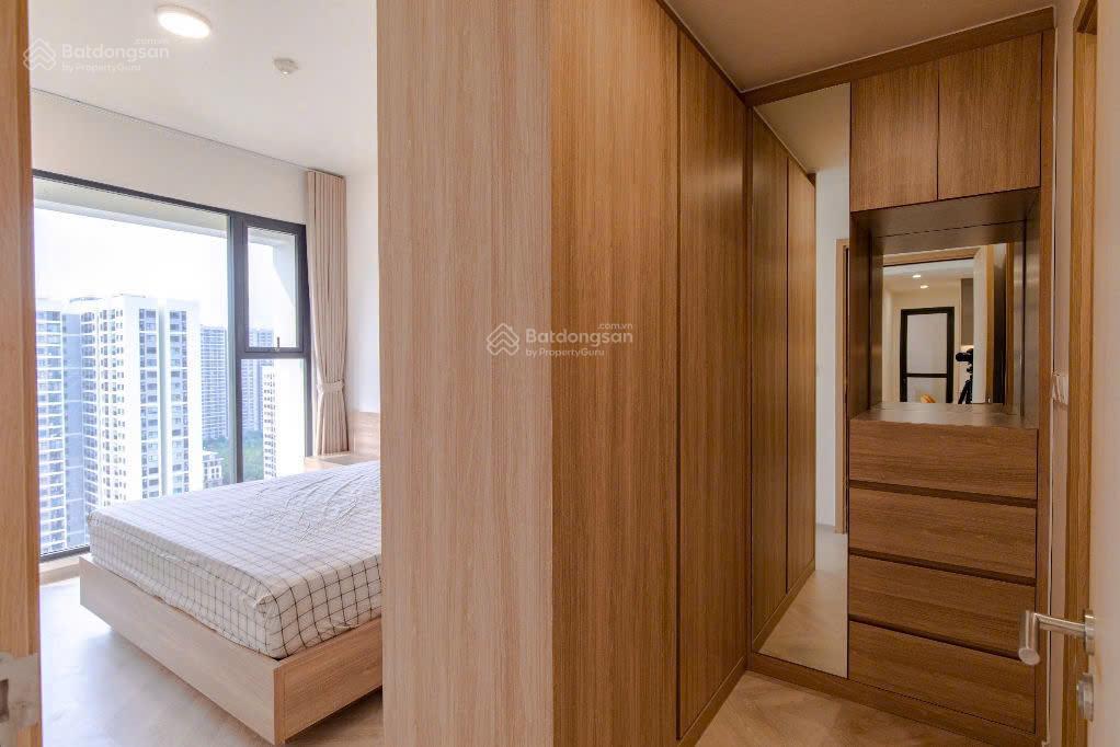 Bán 2pn masteri centre point full nội thất sáng đẹp 74m2, giá tôt   0936 779 ***