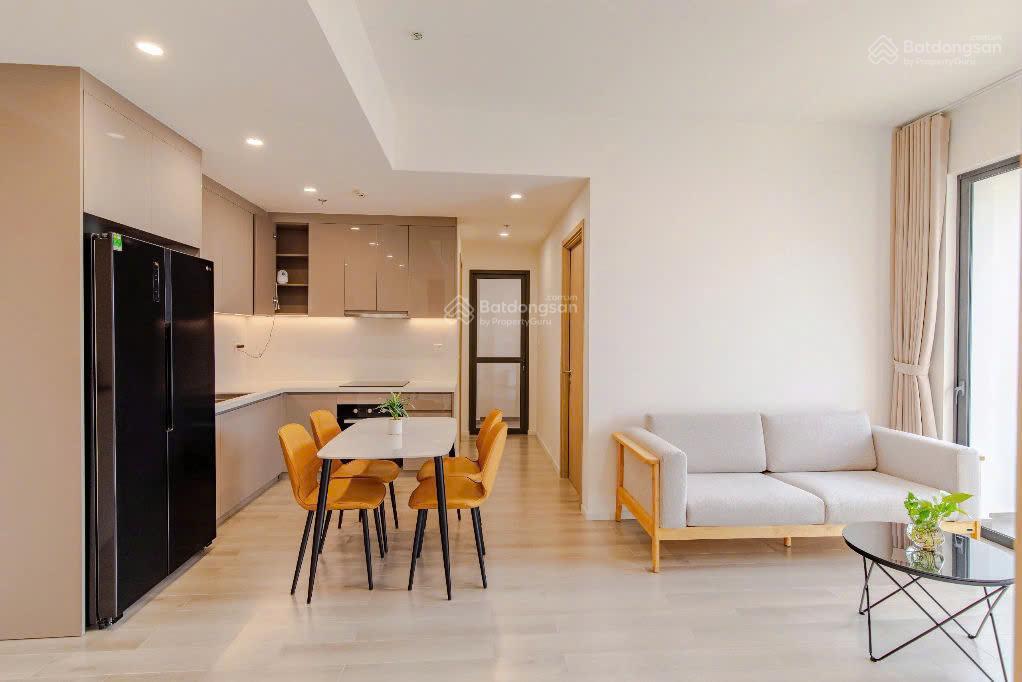 Bán 2pn masteri centre point full nội thất sáng đẹp 74m2, giá tôt   0936 779 ***