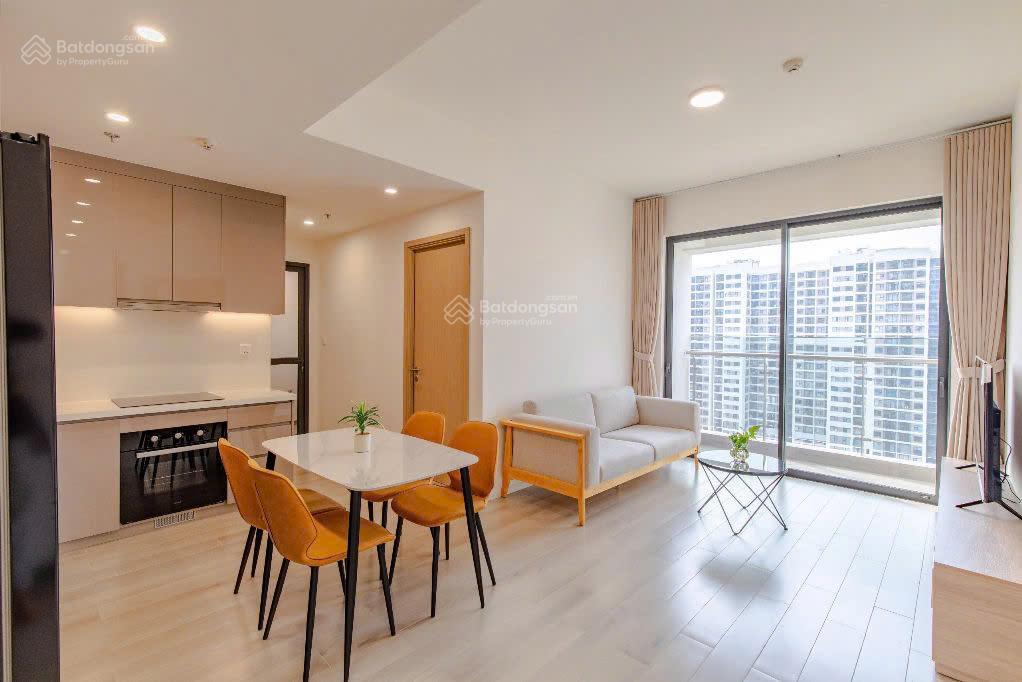 Bán 2pn masteri centre point full nội thất sáng đẹp 74m2, giá tôt   0936 779 ***