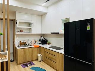 Bán nhanh căn chung cư citisoho 2pn full nội thất, giá 2,98 tỷ