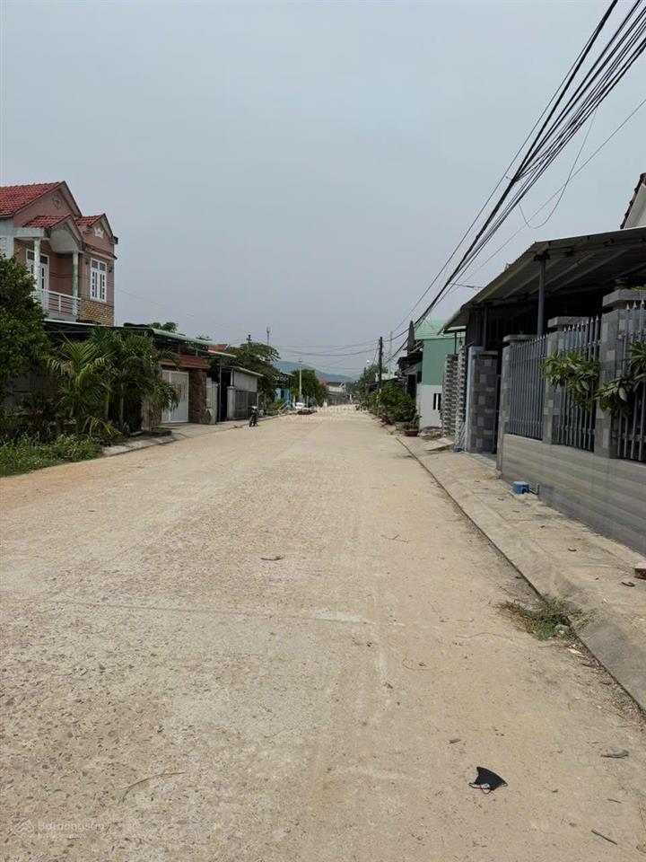 Bán đất tại nhơn thọ, 630 triệu, 110m2, mặt tiền 5m, ngõ 10m