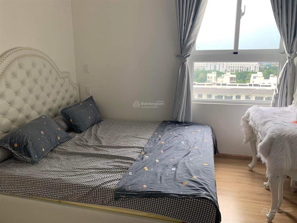 Cho thuê căn citi soho 2pn2wc full nội thất đẹp 7,5tr/tháng