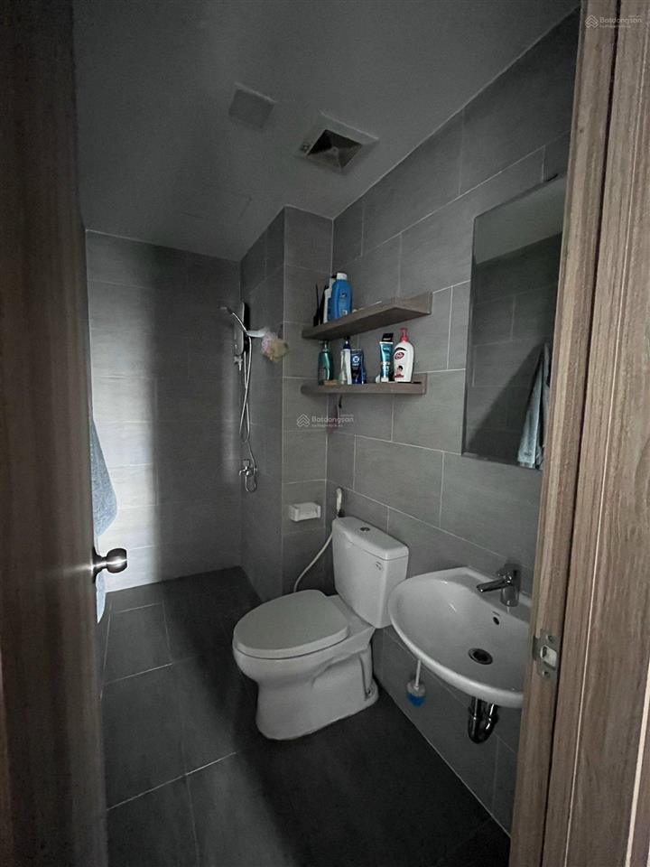 Cho thuê căn citi soho 2pn2wc full nội thất đẹp 7,5tr/tháng
