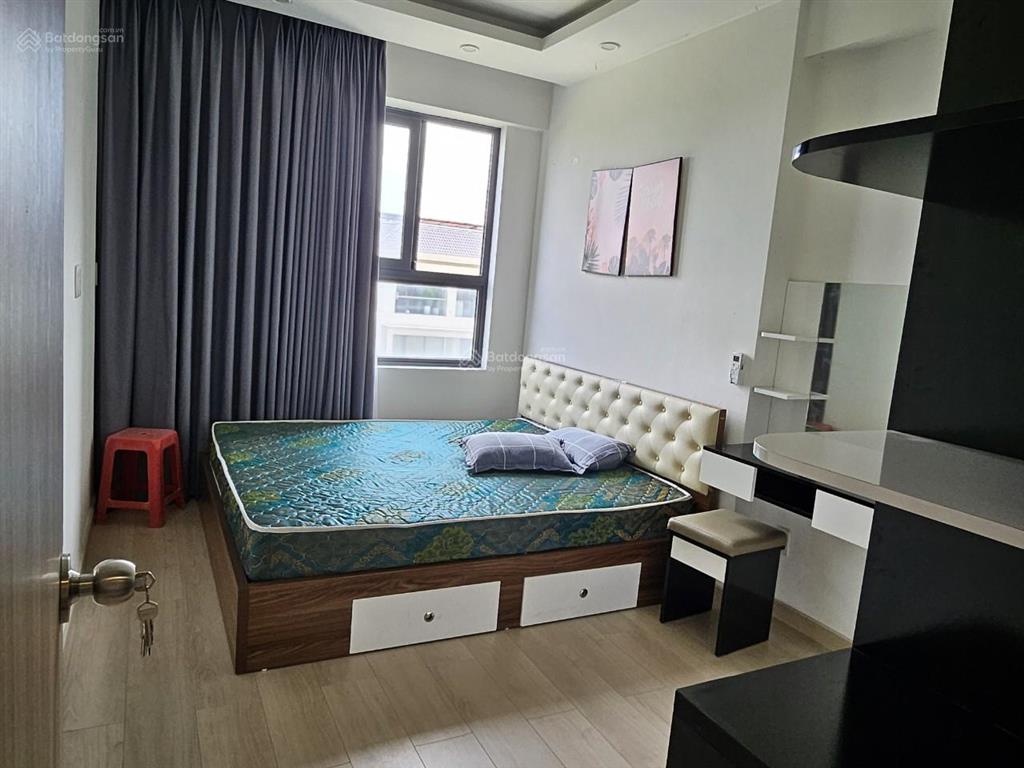 Cho thuê căn citi soho 2pn2wc full nội thất đẹp 7,5tr/tháng
