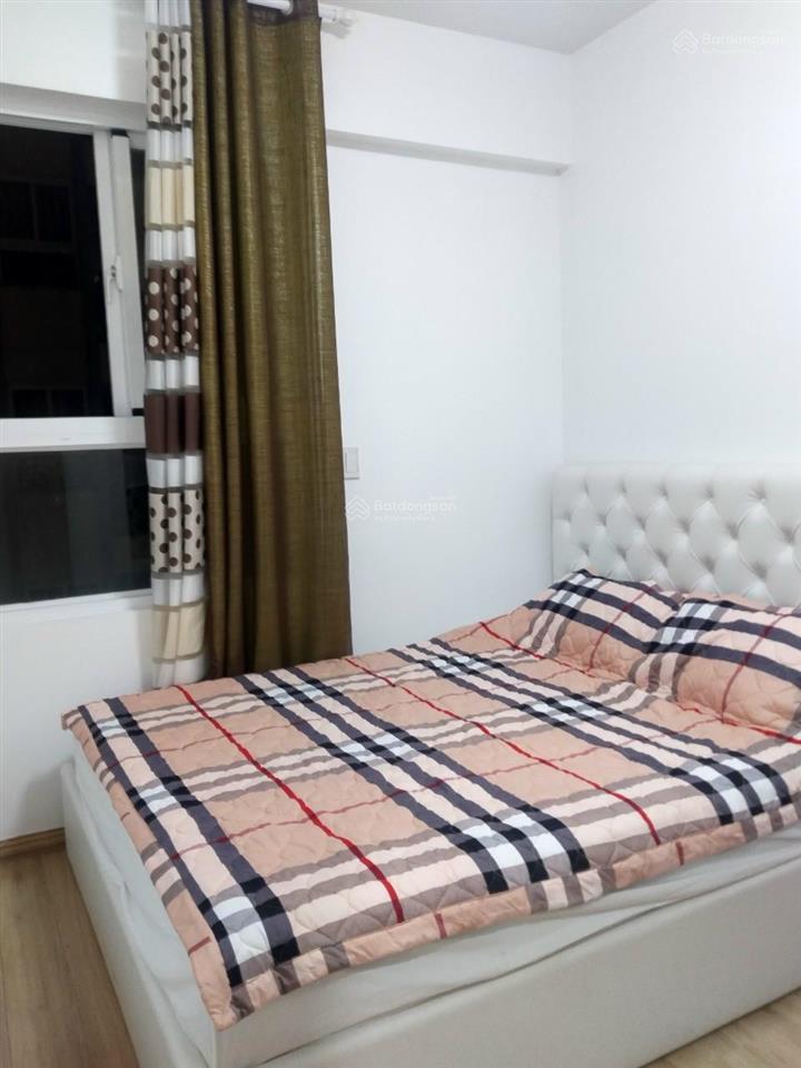 Cho thuê căn citi soho 2pn2wc full nội thất đẹp 7,5tr/tháng