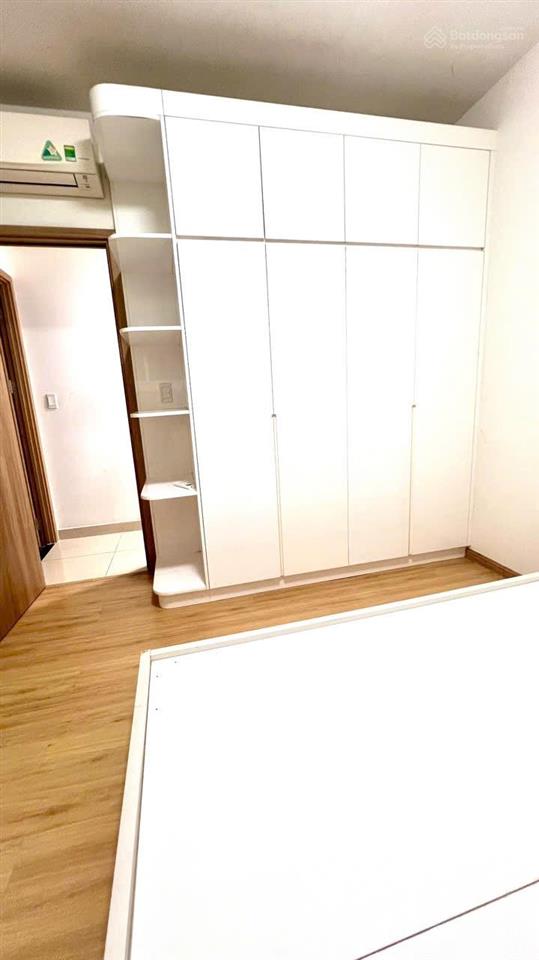 Cho thuê nhanh căn góc citisoho 2pn2wc hoàn thiện full nội thất đẹp, 7tr5/tháng