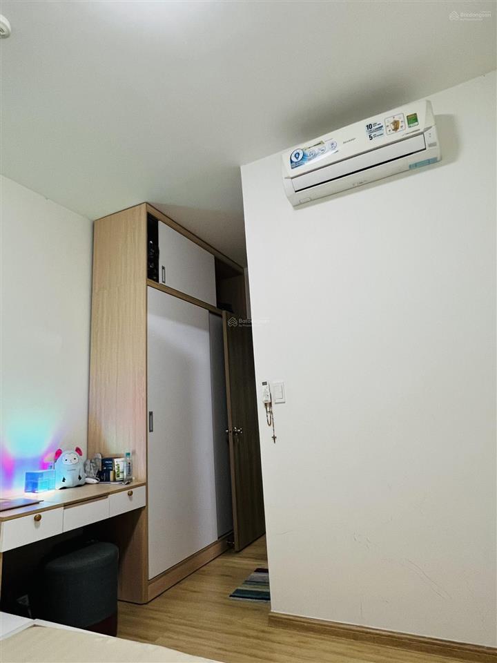 Cho thuê nhanh căn góc citisoho 2pn2wc hoàn thiện full nội thất đẹp, 7tr5/tháng