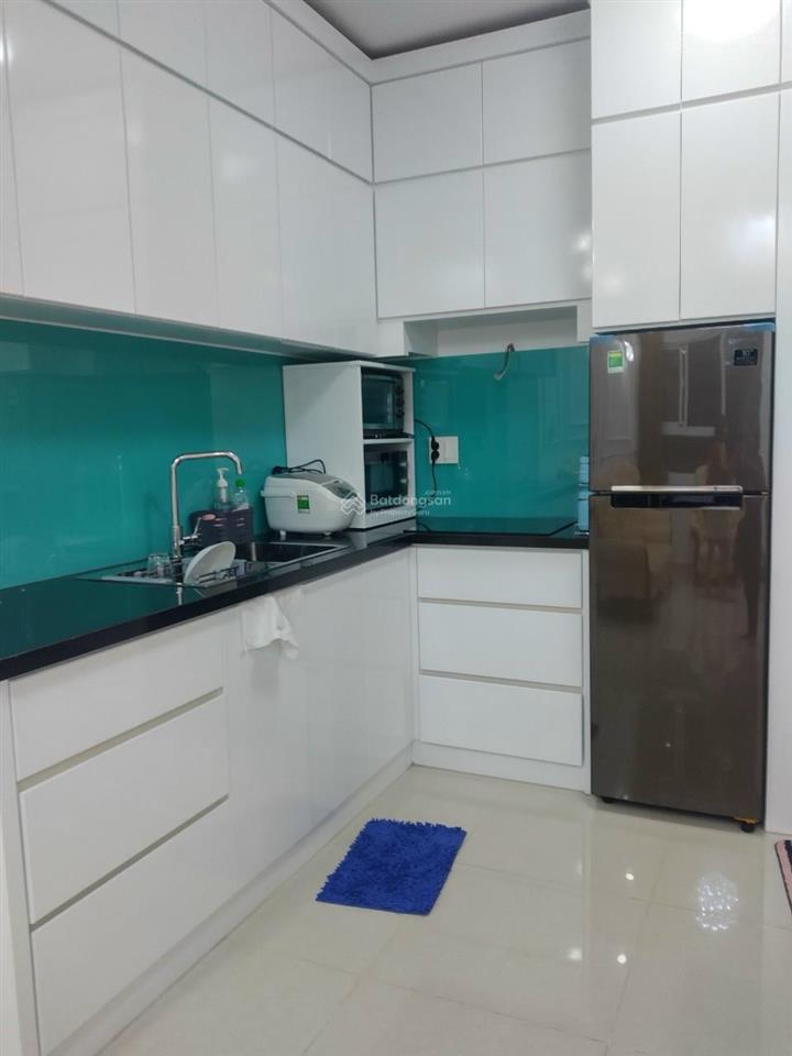 Cho thuê nhanh căn góc citisoho 2pn2wc hoàn thiện full nội thất đẹp, 7tr5/tháng