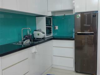 Cho thuê nhanh căn góc citisoho 2pn2wc hoàn thiện full nội thất đẹp, 7tr5/tháng