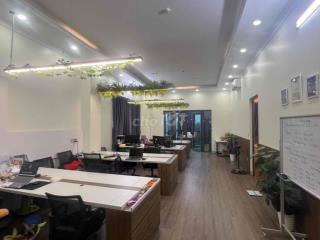 chính chủ cho thuê sàn 190m2 cạnh hồ Văn Quán giá 25tr/tháng