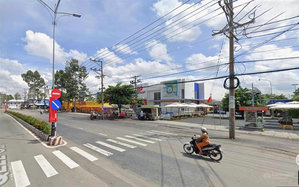 Cần bán nhanh miếng đất 83m2 ngay tt trảng bàng , 500tr , đường 10m. shr