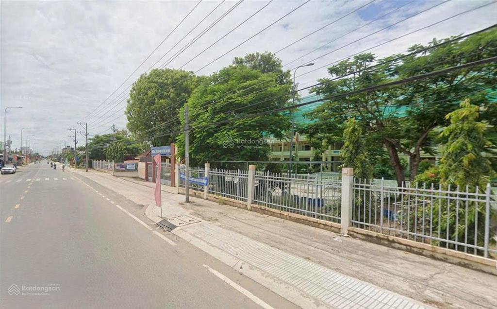 Cần bán nhanh miếng đất 83m2 ngay tt trảng bàng , 500tr , đường 10m. shr