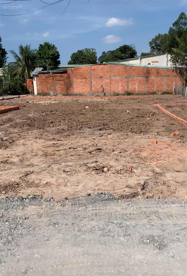 Cần bán nhanh miếng đất 83m2 ngay tt trảng bàng , 500tr , đường 10m. shr