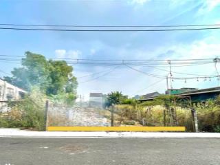 Cần bán nhanh miếng đất thị trấn củ chi cách đường tỉnh lộ 8 tầm 500m, cầu vượt củ chi tầm 1km