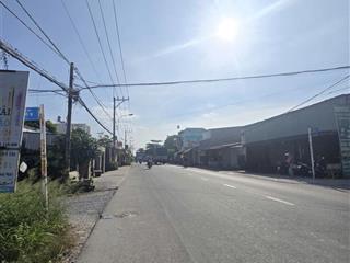 Cần bán gấp miếng đất 613m2, tân phú trung, vị trí đẹp cách ql22  1km, shr. 0948 773 ***