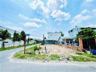 Chú chín cần bán nhanh trong tháng góc 2mt vị trí đẹp kinh doanh, 295m2, shr, tân thông hội