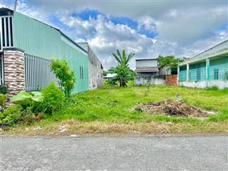 Giảm 400tr! bán nhanh miếng đất 360m2, ngang 12m, phước vĩnh an, củ chi, shr