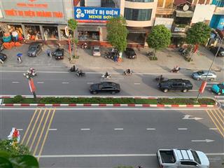 Trục chính hoàng văn thụ tp thái nguyên