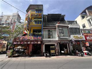 Nhà mặt đường phố tây hùng vương, gần biệt thự đang cho thuê kinh doanh tốt
